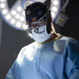 Омолаживающие операции на лице: вопрос-ответ | О. В. Гордиенко