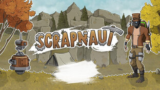 Scrapnaut (кооператив)