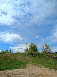 Судьбы неразрывные связи