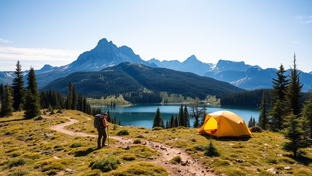 Туризм и путешествия!