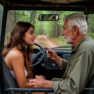 Вкус полыни