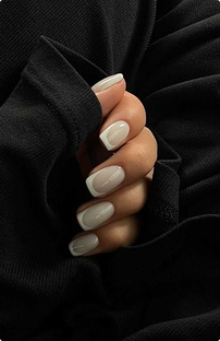 Ногтевой сервис