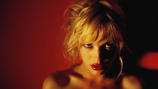 Разборы Blondie