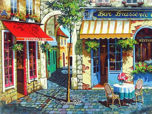 Левел-дизайн.Юнити