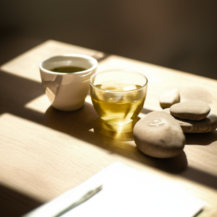 Записки из мастерской