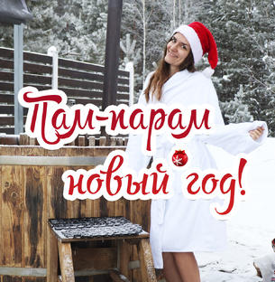 Новый год
