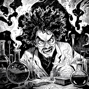 Странные факты 