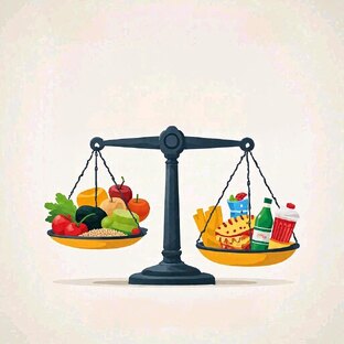 Еда: где миф, а где реальность?