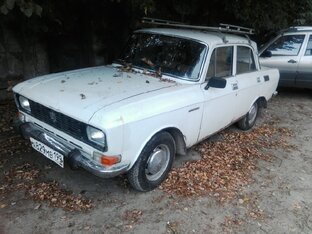Москвич 2140