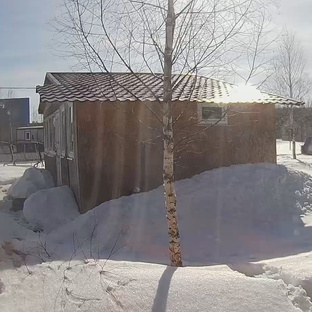 Реальные умные дома 👀