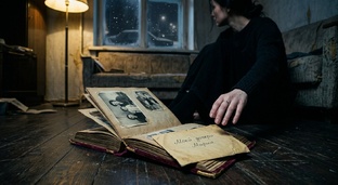 Вскрыть после смерти..