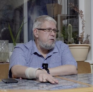Сергей Переслегин о безопасности. Последнее