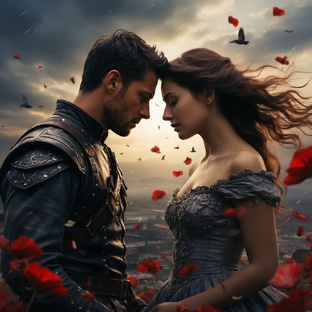 Взгляд на отношение 