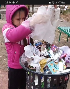 Наши субботники🗑🧹🫡