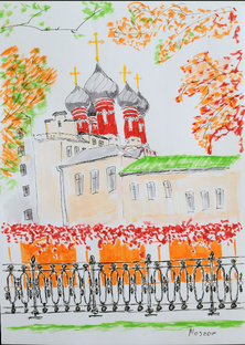 Творчество