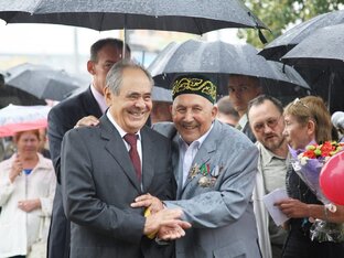 Знаменитые люди Татарстана