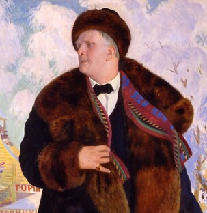 Картина расскажет историю