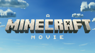 Minecraft ФИЛЬМ