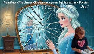 "The Snow White"