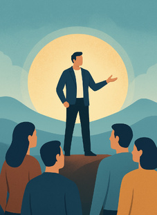 Цикл «Лидер и живые системы» 