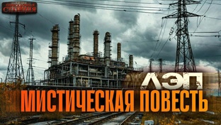 Мистическая повесть