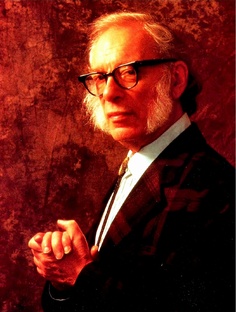 Азимов