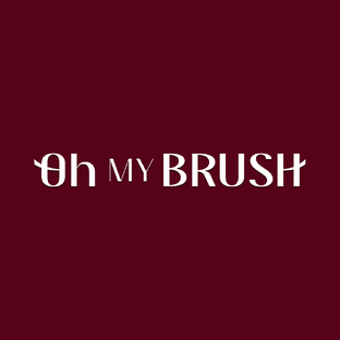 О Бренде OH MY BRUSH 