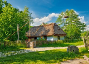Украина
