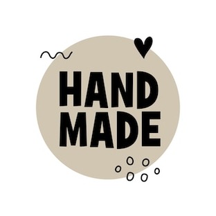 Hand made