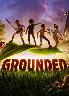  Grounded