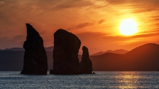 ДАЛЬНИЙ ВОСТОК