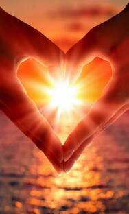 Любовь заразительна