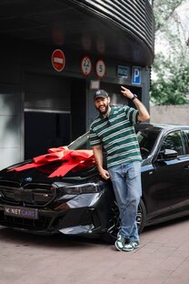 NETCARS блогеры