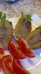 Закуски 