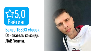 История в лицах
