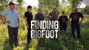 FINDING BIGFOOT SAISON 7 LA TRAQUE CONTINUE