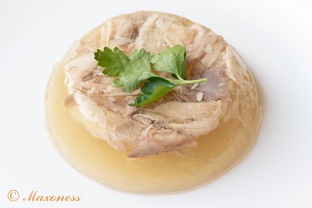 Молдавская кухня