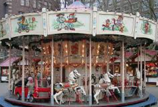 Кредитная карусель