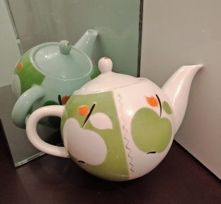 посуда и другое