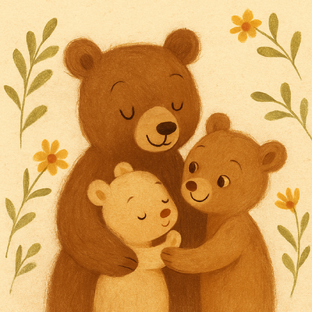 Мама теперь не только моя?