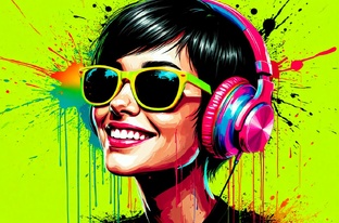 Музыка для души