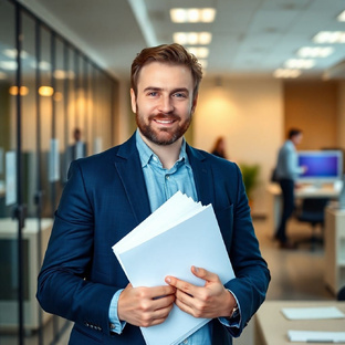 ГАБ документы