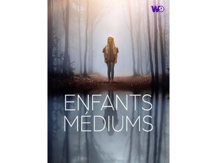 ENFANTS MEDIUMS SAISON 2 VF HD