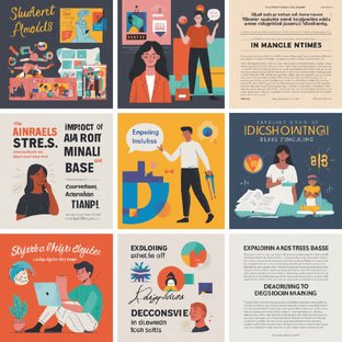 Статьи студентов 