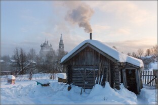 Я и моя Россия