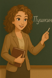 Будни учителя