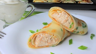 Блины, блинчики🥞