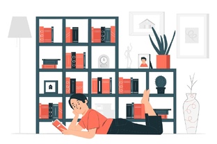 Фантазийная литература