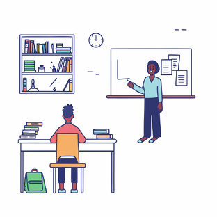 Педагогика