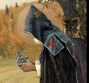 Богословие